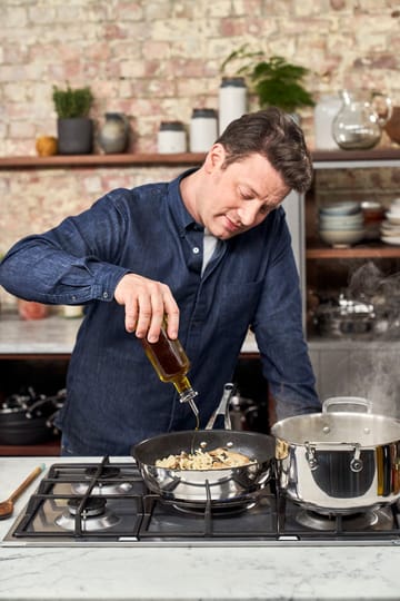 Jamie Oliver Cook's Classics Topf - 3 L - Tefal