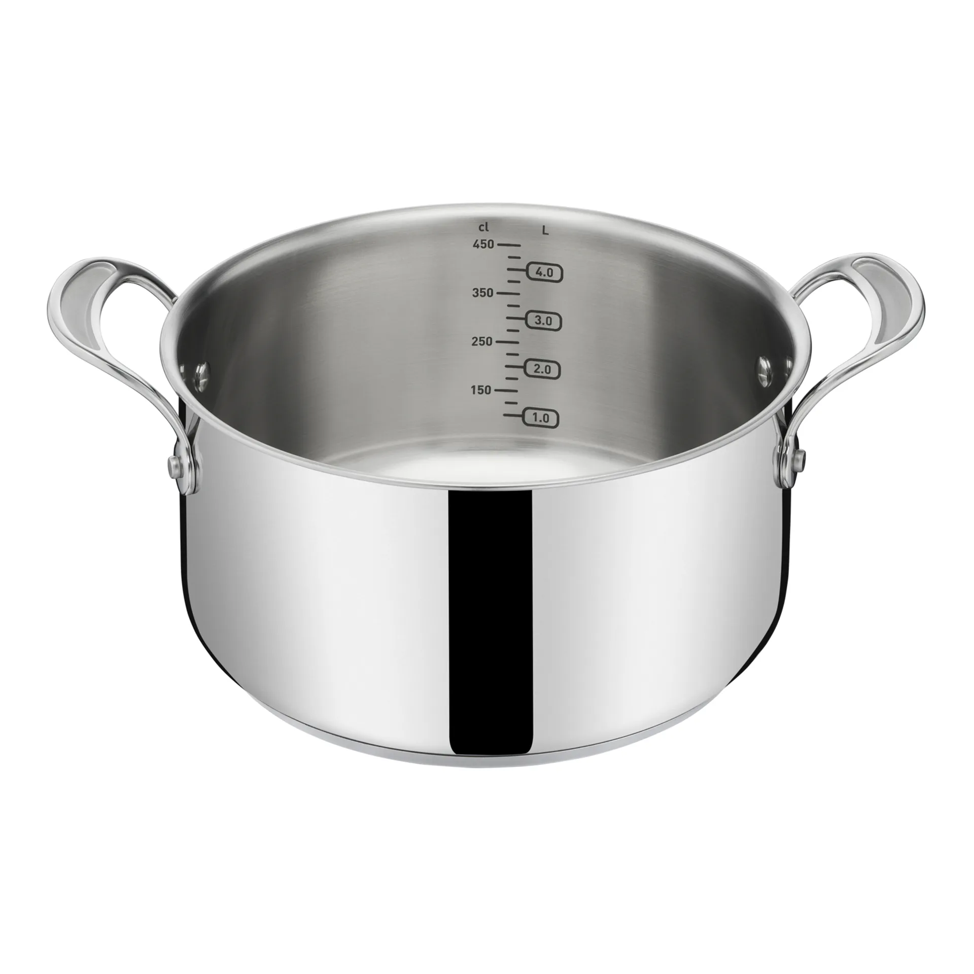 Jamie Oliver Cook's Classics Topfset 7 Teile, Edelstahl Tefal