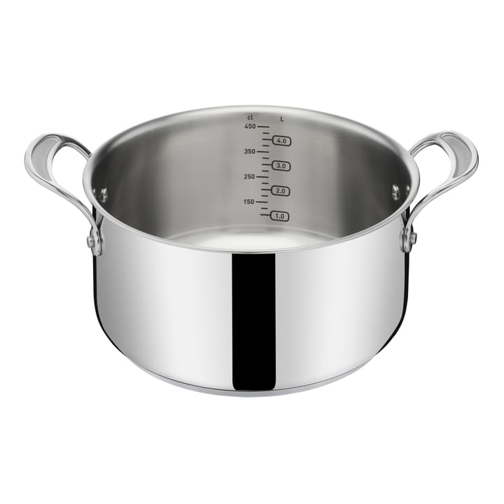 Jamie Oliver Cook's Classics Topfset 7 Teile, Edelstahl Tefal