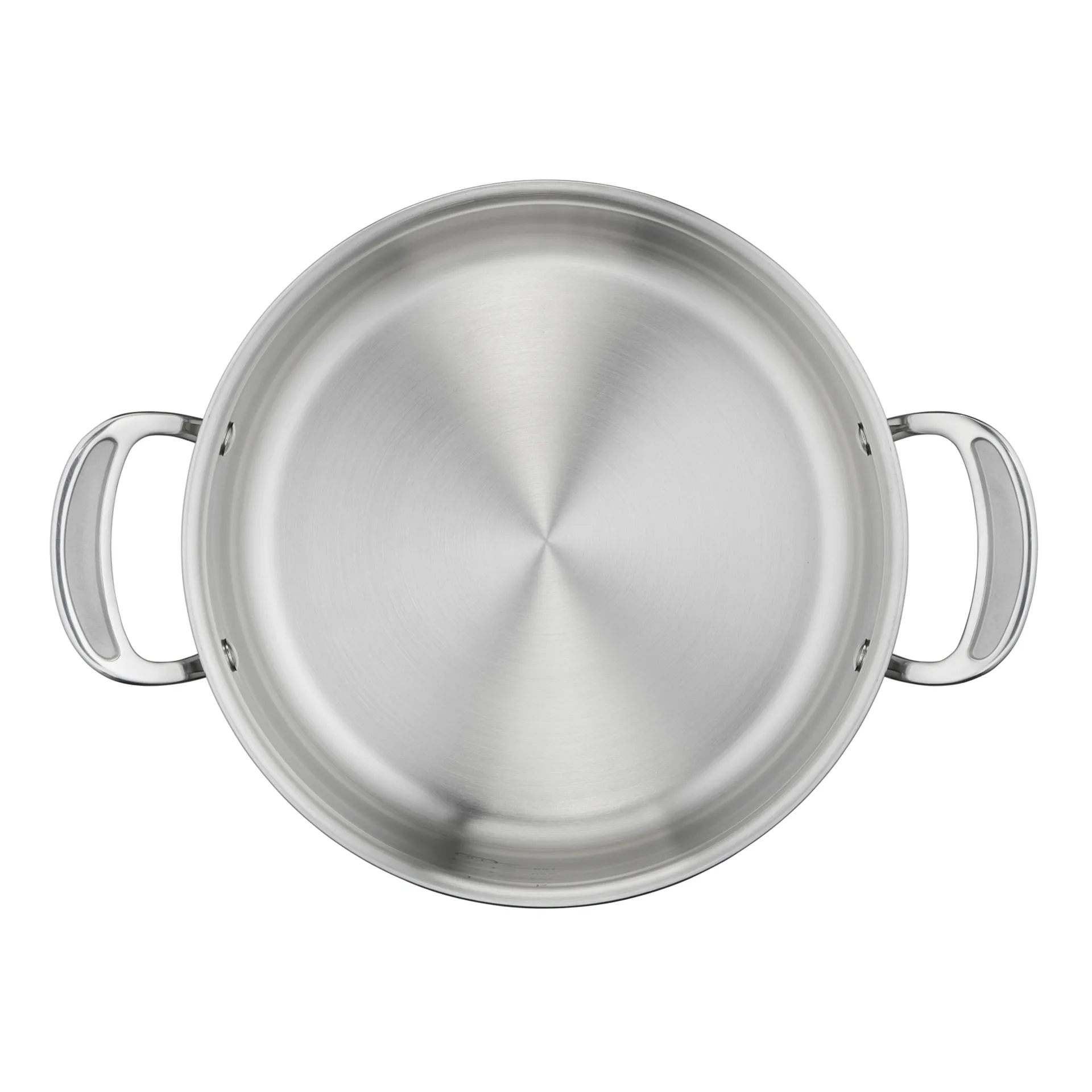 Jamie Oliver Cook's Classics Topfset 7 Teile, Edelstahl Tefal
