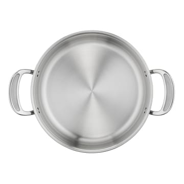 Jamie Oliver Cook's Classics Topfset 7 Teile - Edelstahl - Tefal