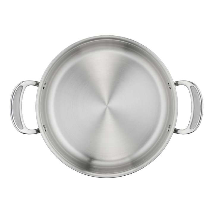 Jamie Oliver Cook's Classics Topfset 7 Teile, Edelstahl Tefal
