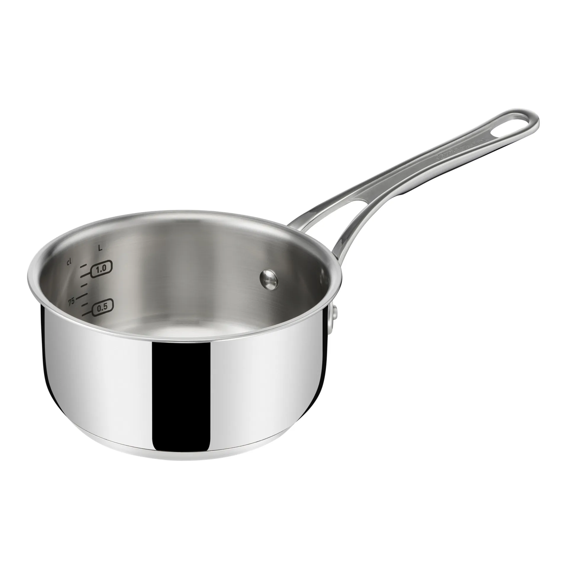 Jamie Oliver Cook's Classics Topfset 7 Teile, Edelstahl Tefal
