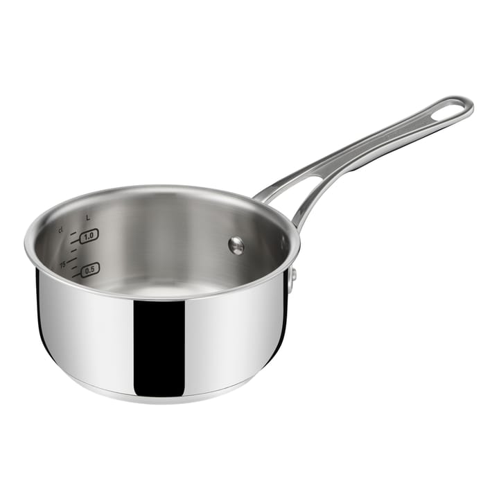 Jamie Oliver Cook's Classics Topfset 7 Teile, Edelstahl Tefal