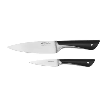 Jamie Oliver Messerest - 2-teilig - Tefal