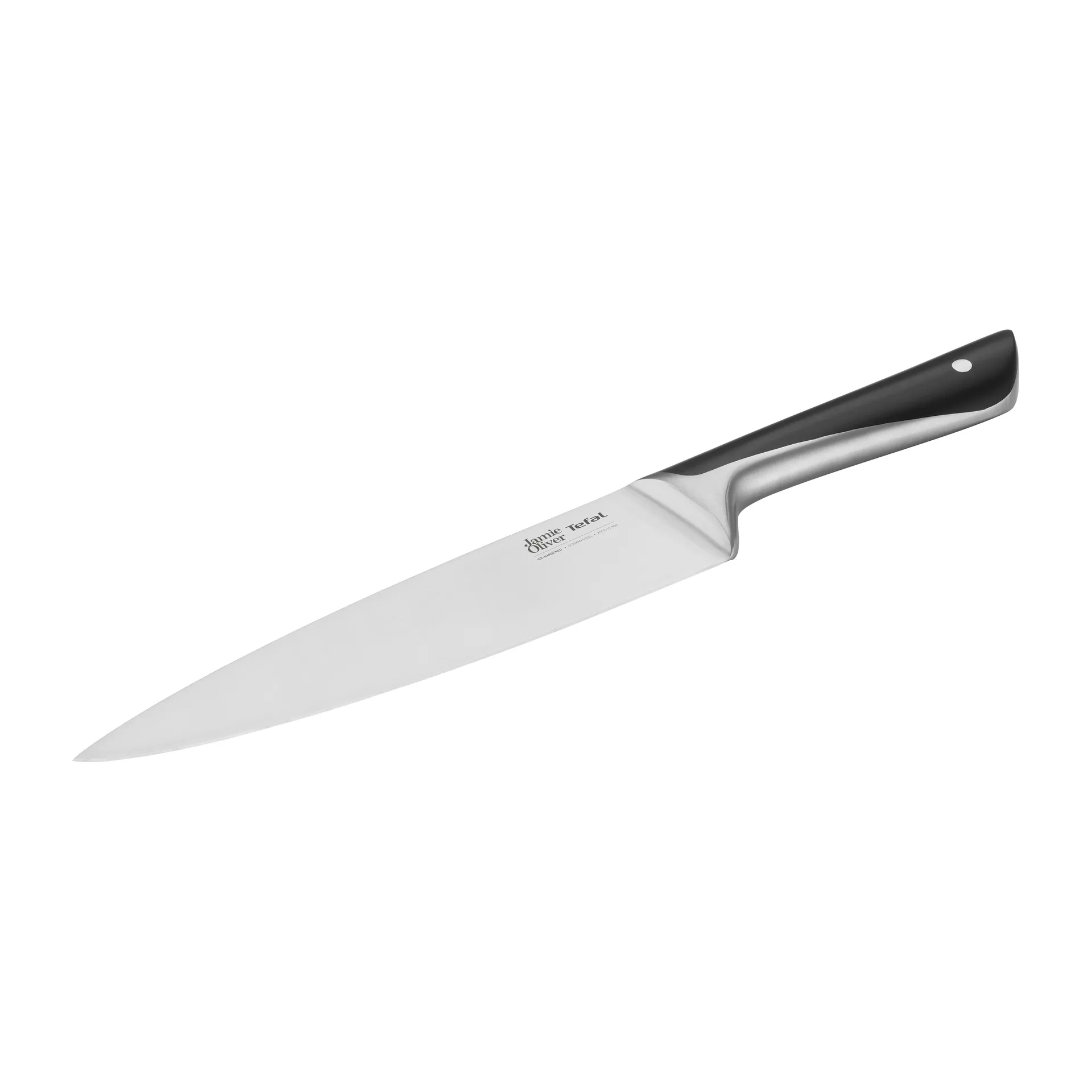 Jamie Oliver Messerest, 2-teilig Tefal