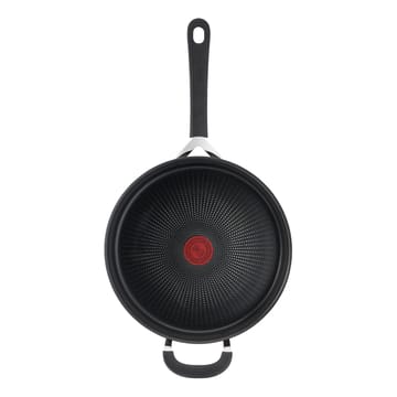 Jamie Oliver Quick & Easy Sauteuse hart eloxiert - 26cm - Tefal