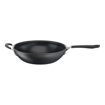 Jamie Oliver Quick & Easy Wokpfanne hart eloxiert - 30cm - Tefal