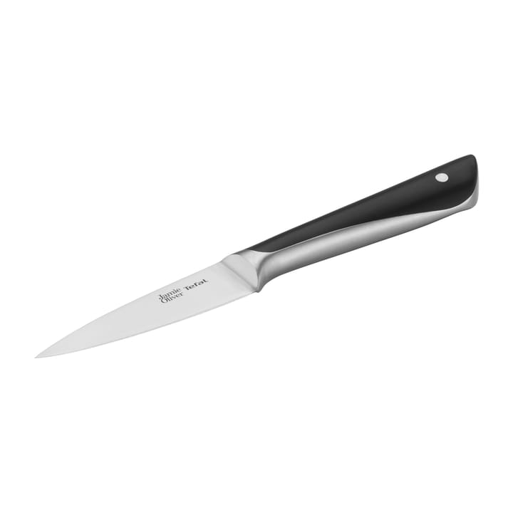 Jamie Oliver Schälmesser 9cm, Edelstahl Tefal