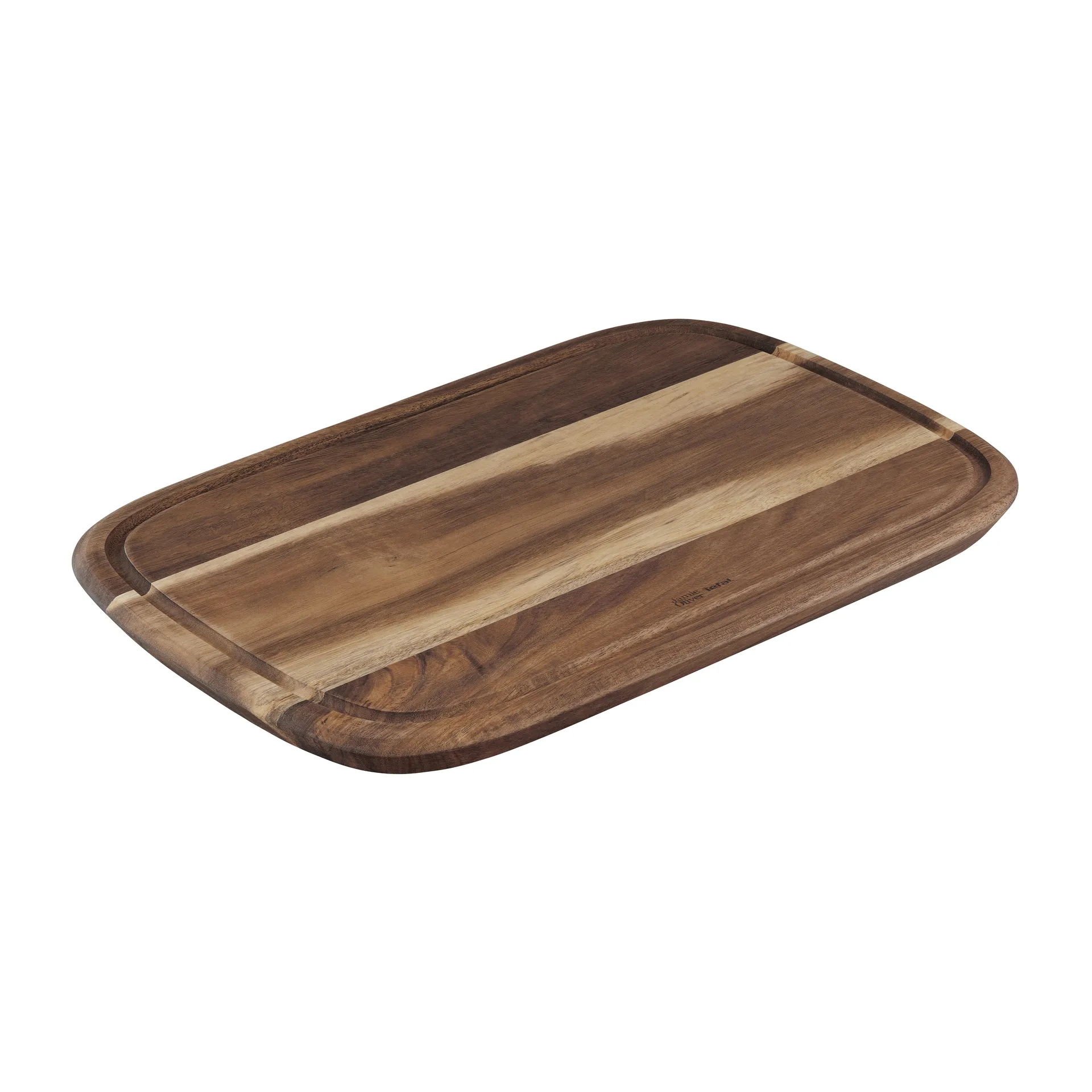 Jamie Oliver Schneidebrett, Medium 25,1 x 37,4cm Tefal