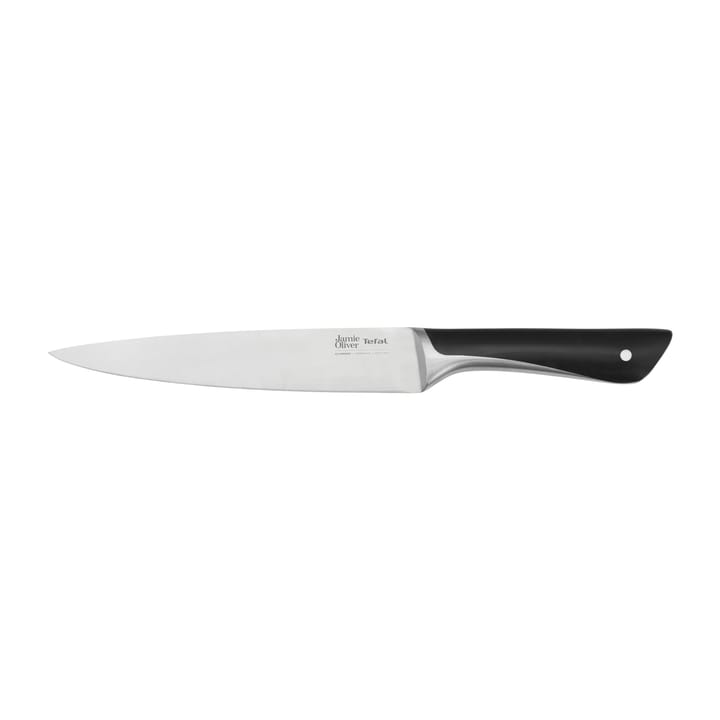 Jamie Oliver Tranchermesser 20cm, Edelstahl Tefal