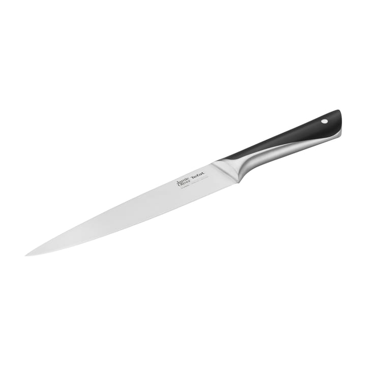 Jamie Oliver Tranchermesser 20cm, Edelstahl Tefal