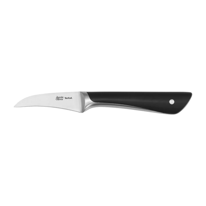 Jamie Oliver Turniermesser 7 cm, Edelstahl Tefal