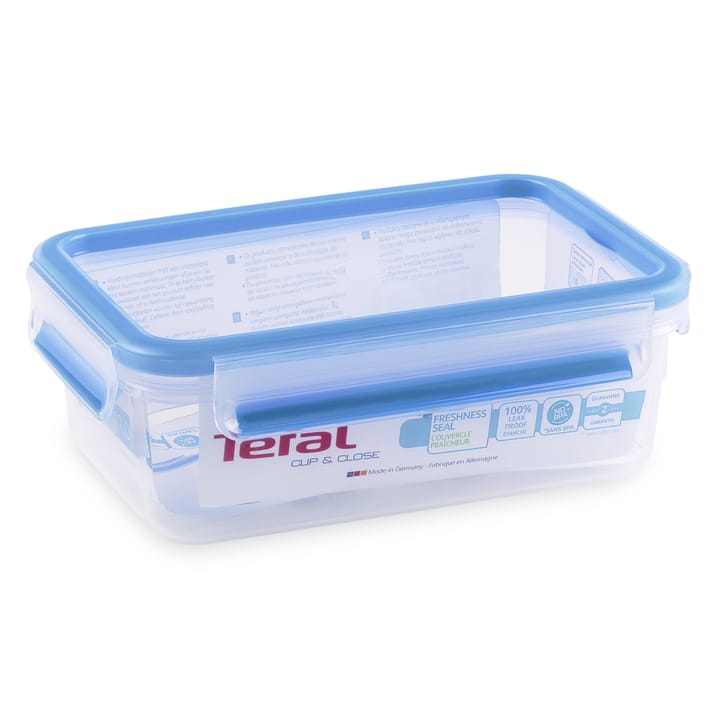 MasterSeal FRESH Brotdose - 1 L - Tefal