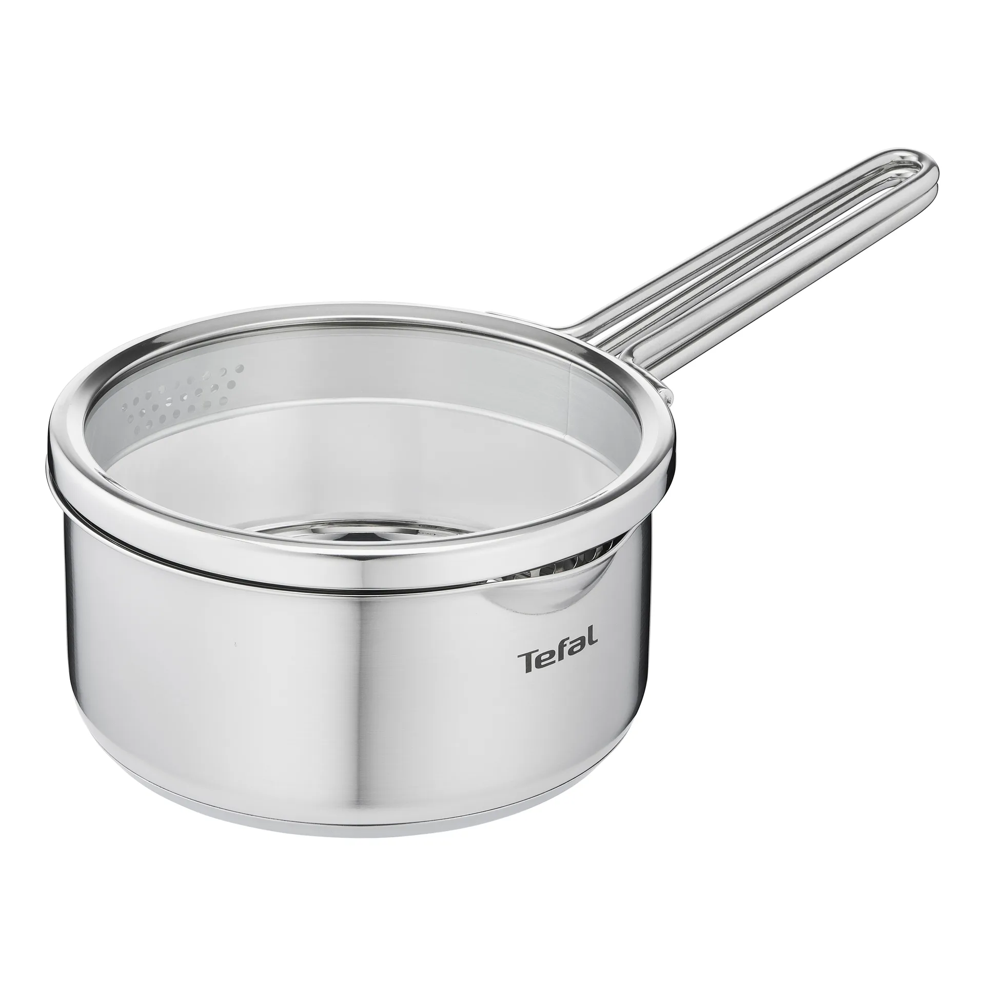 Nordica Topf Edelstahl, 1,5 L Tefal
