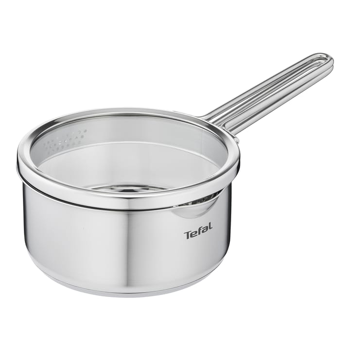 Nordica Topf Edelstahl - 1,5 L - Tefal