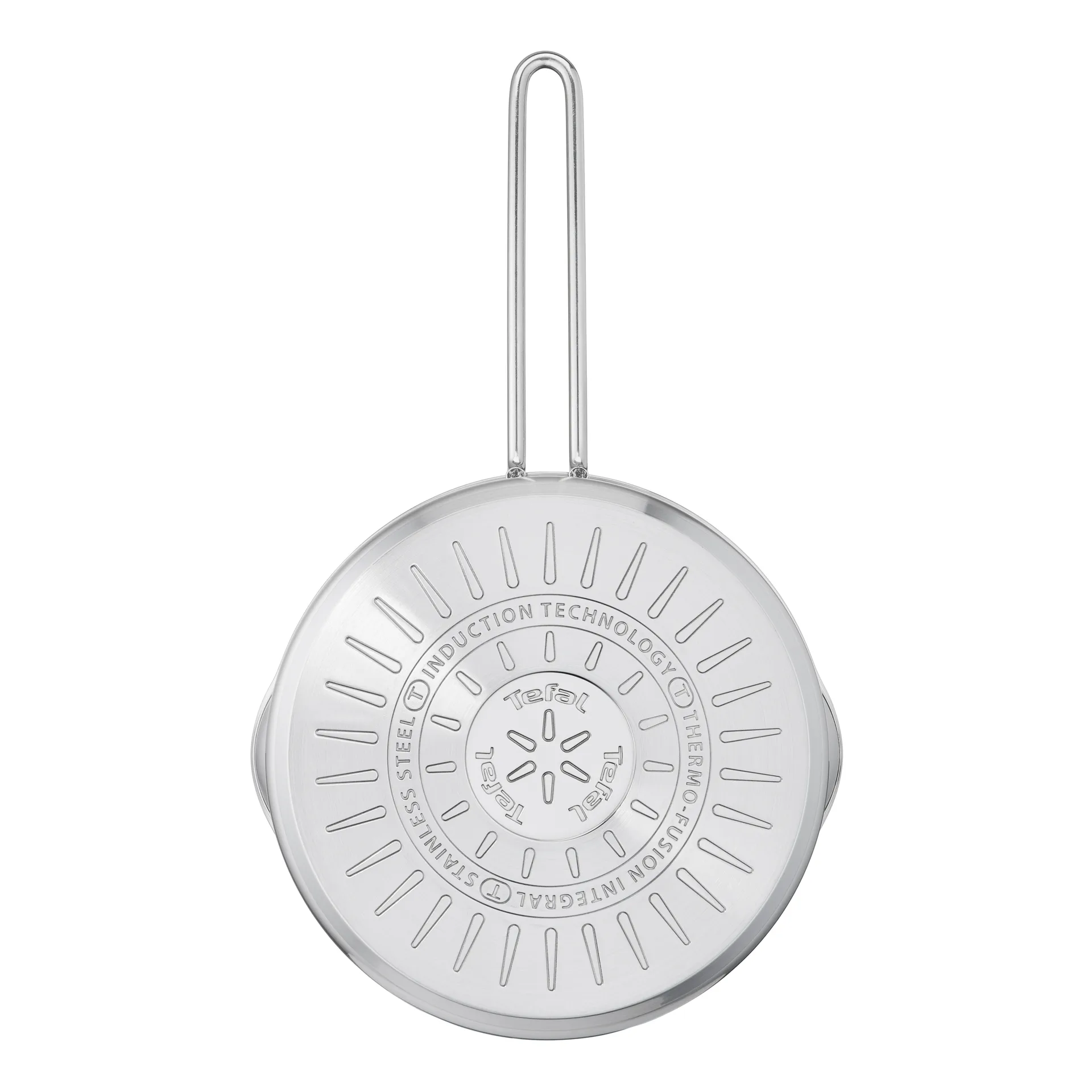 Nordica Topf Edelstahl, 1,5 L Tefal