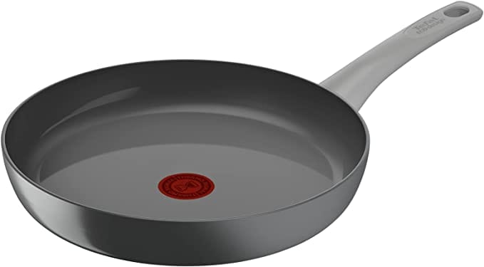 Renew ON Bratpfanne Ø26 cm - Grau - Tefal