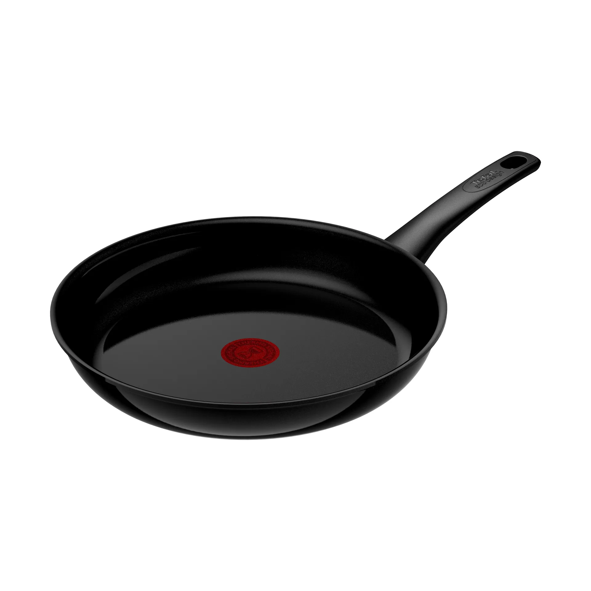 Renew ON Pfanne Ø29,8cm, Schwarz Tefal