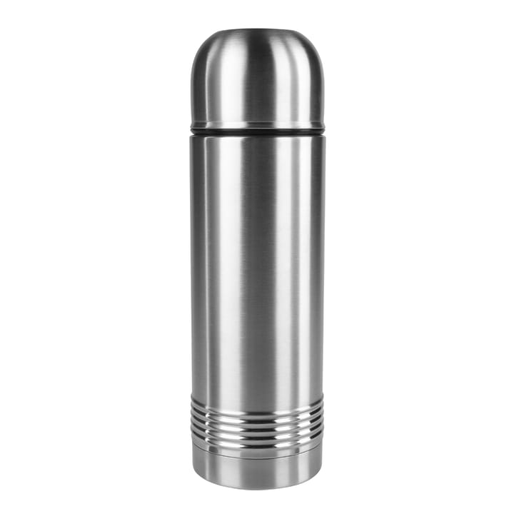 Senator Stahlthermos 1,0 l - Edelstahl - Tefal