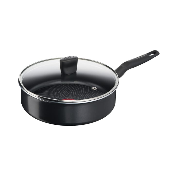 Start Easy Sauteuse mit Deckel, 24cm Tefal