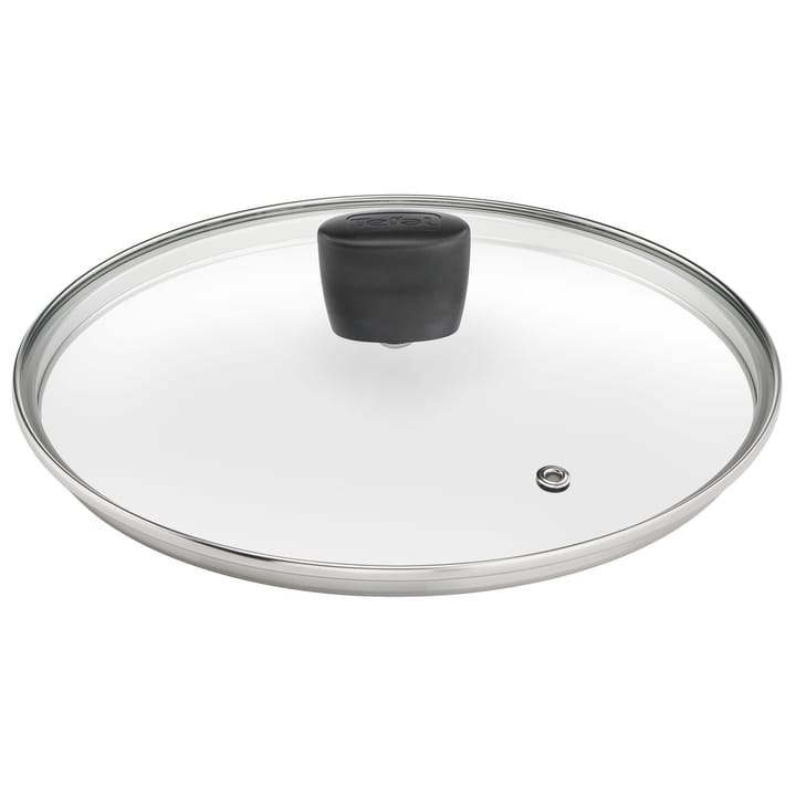 Start Easy Sauteuse mit Deckel, 24cm Tefal