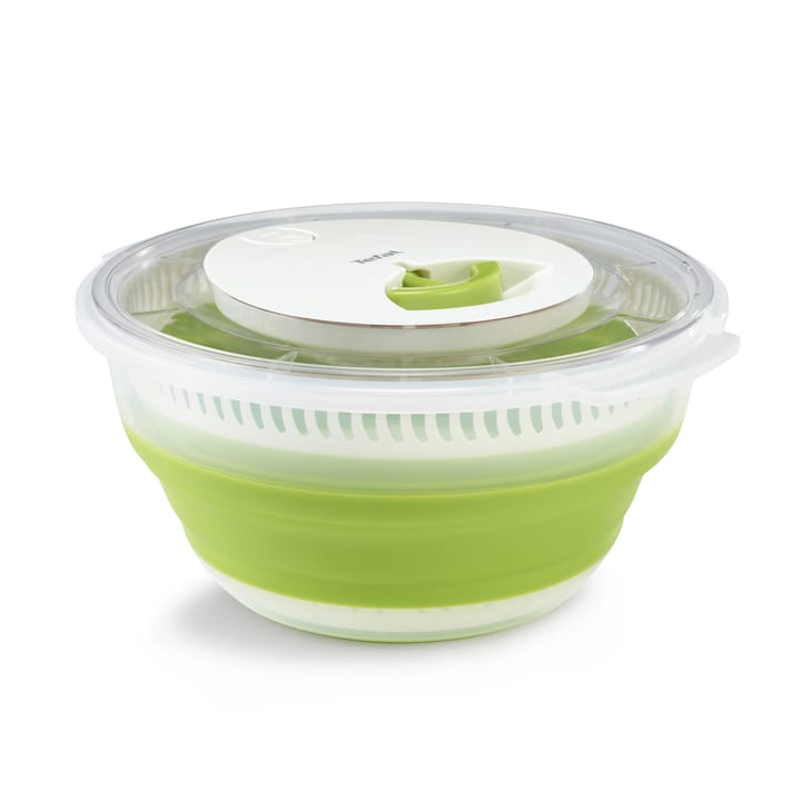 Tefal Salatschleuder faltbar, 4 L Tefal