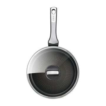 Unlimited ON Bratpfanne mit Deckel - 24cm - Tefal