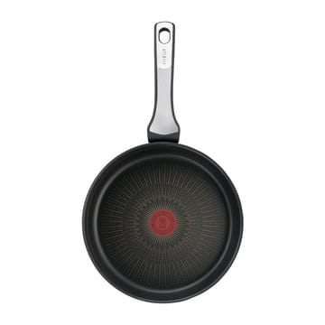 Unlimited ON Bratpfanne mit Deckel - 24cm - Tefal