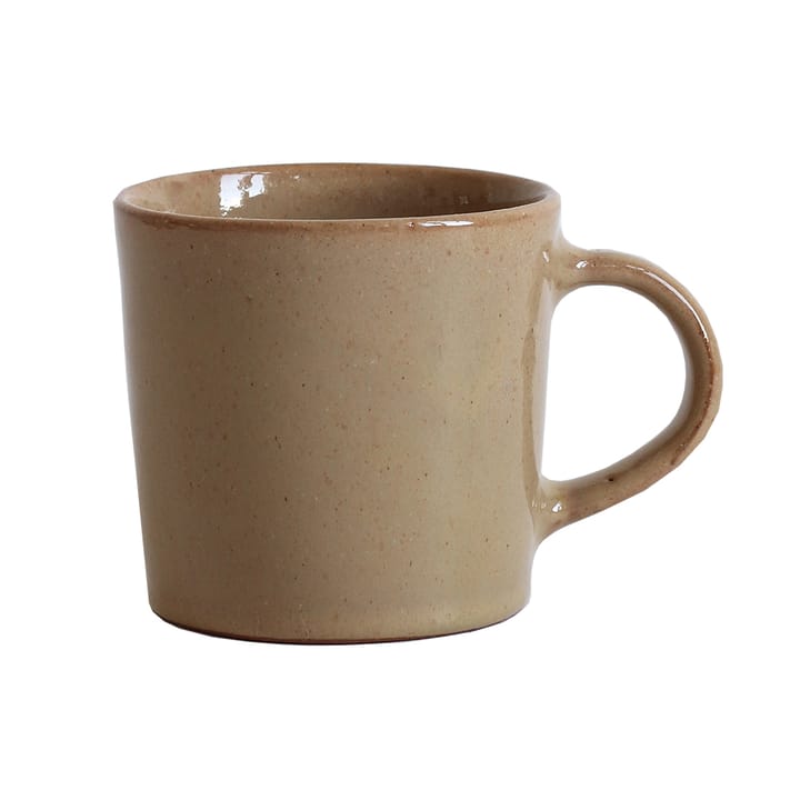 Bertini Tasse 24cl, Sand (beige) Tell Me More