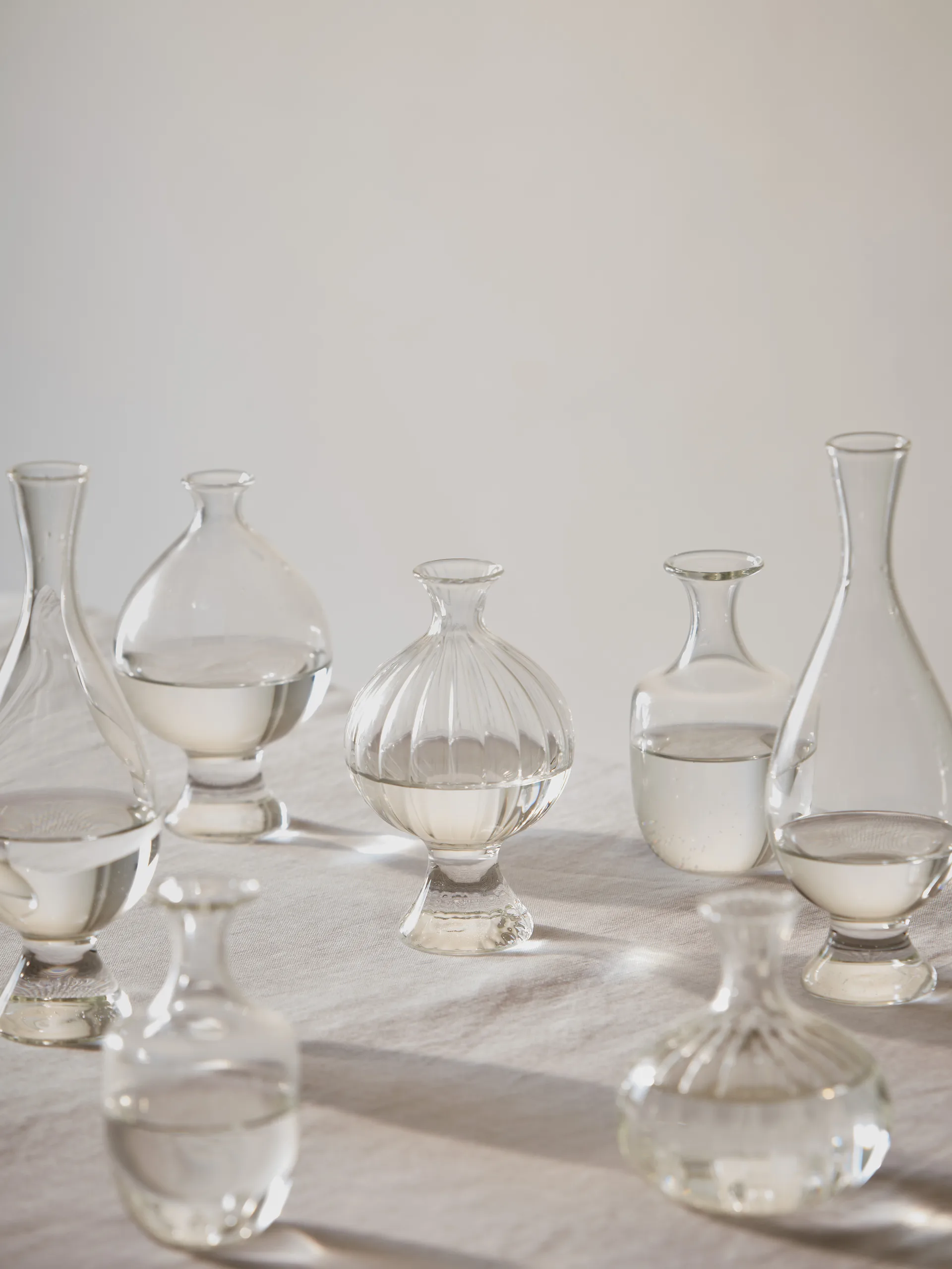 Como Vase, Large 19 cm Tell Me More
