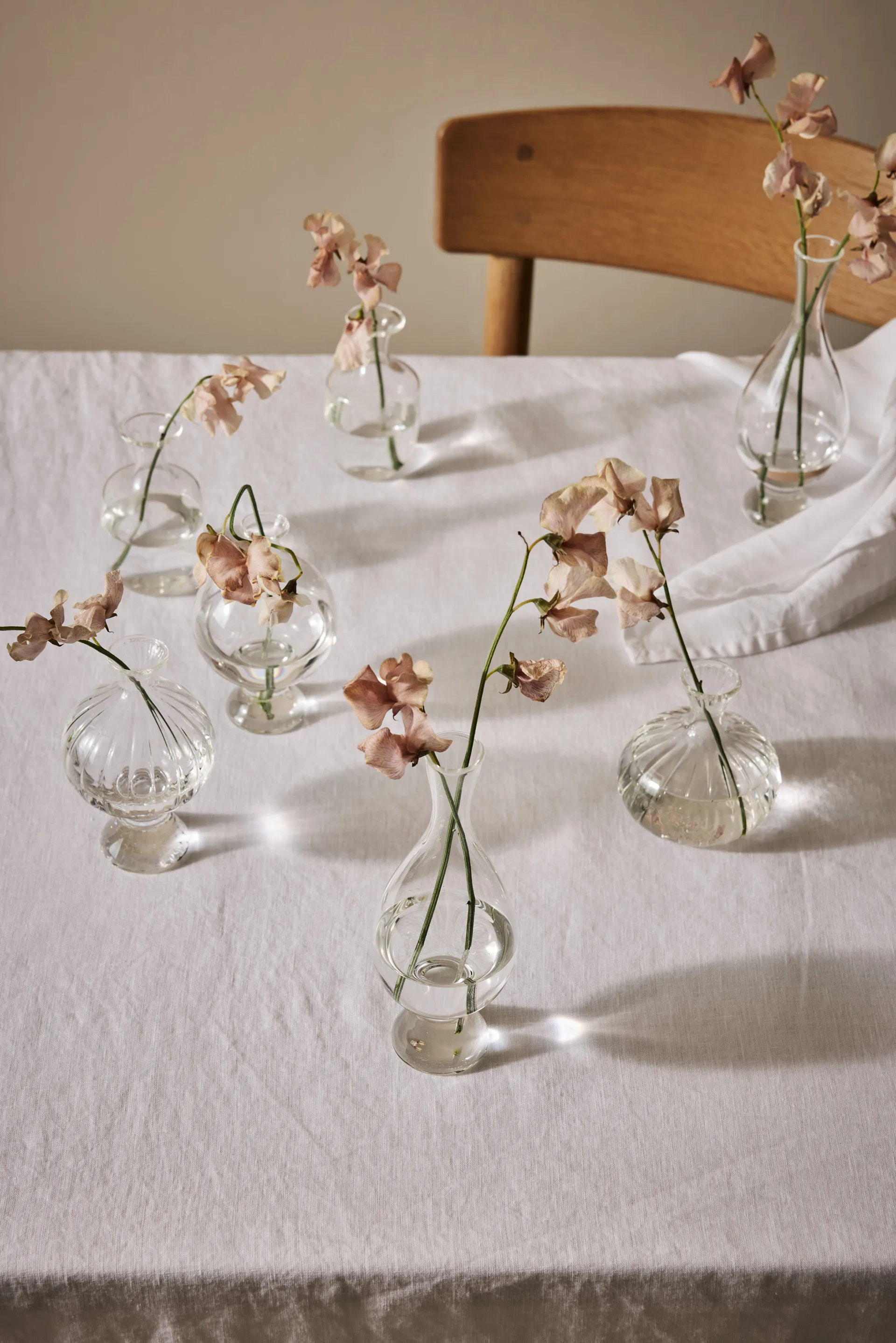 Como Vase, Medium 13 cm Tell Me More