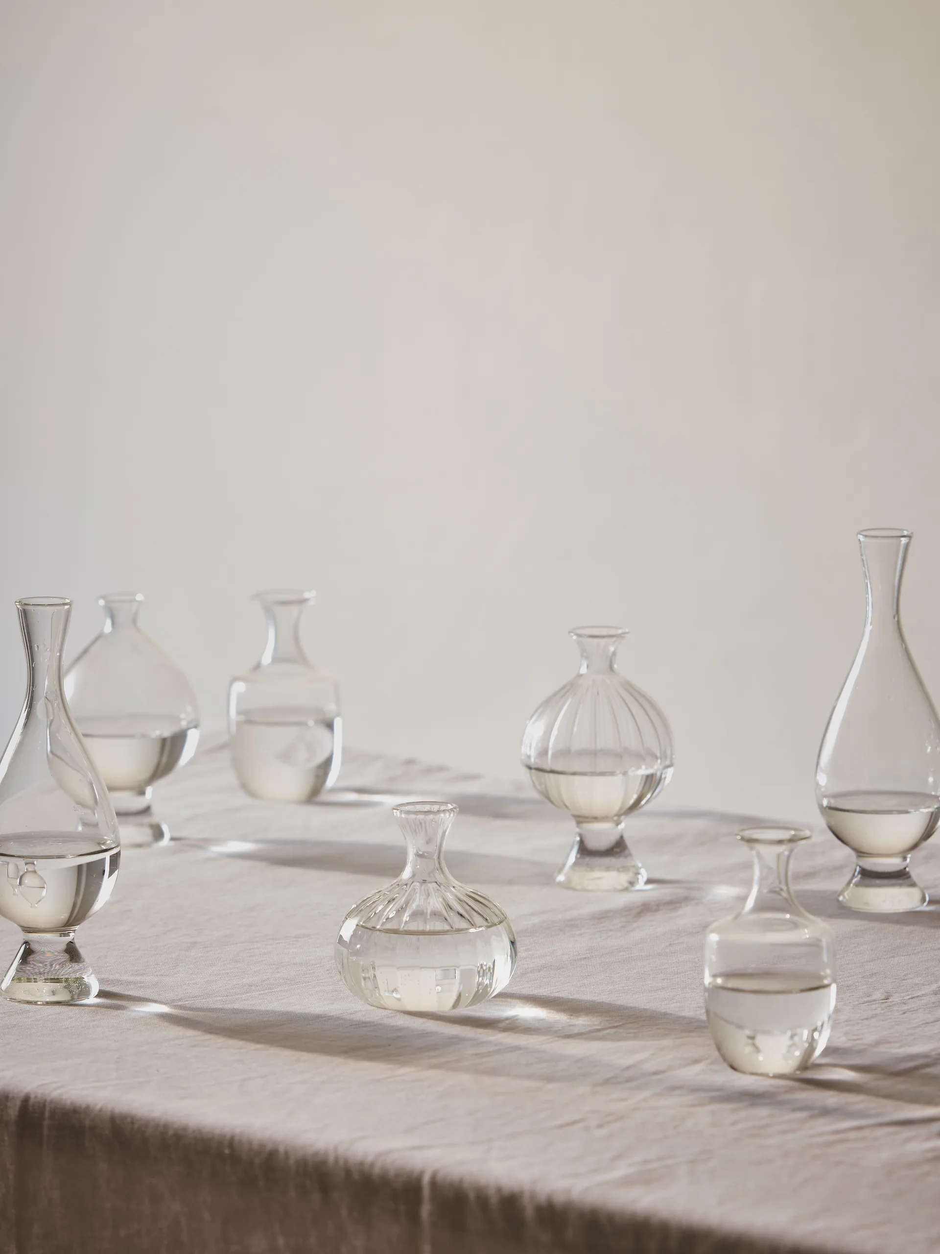Como Vase, Small 10 cm Tell Me More