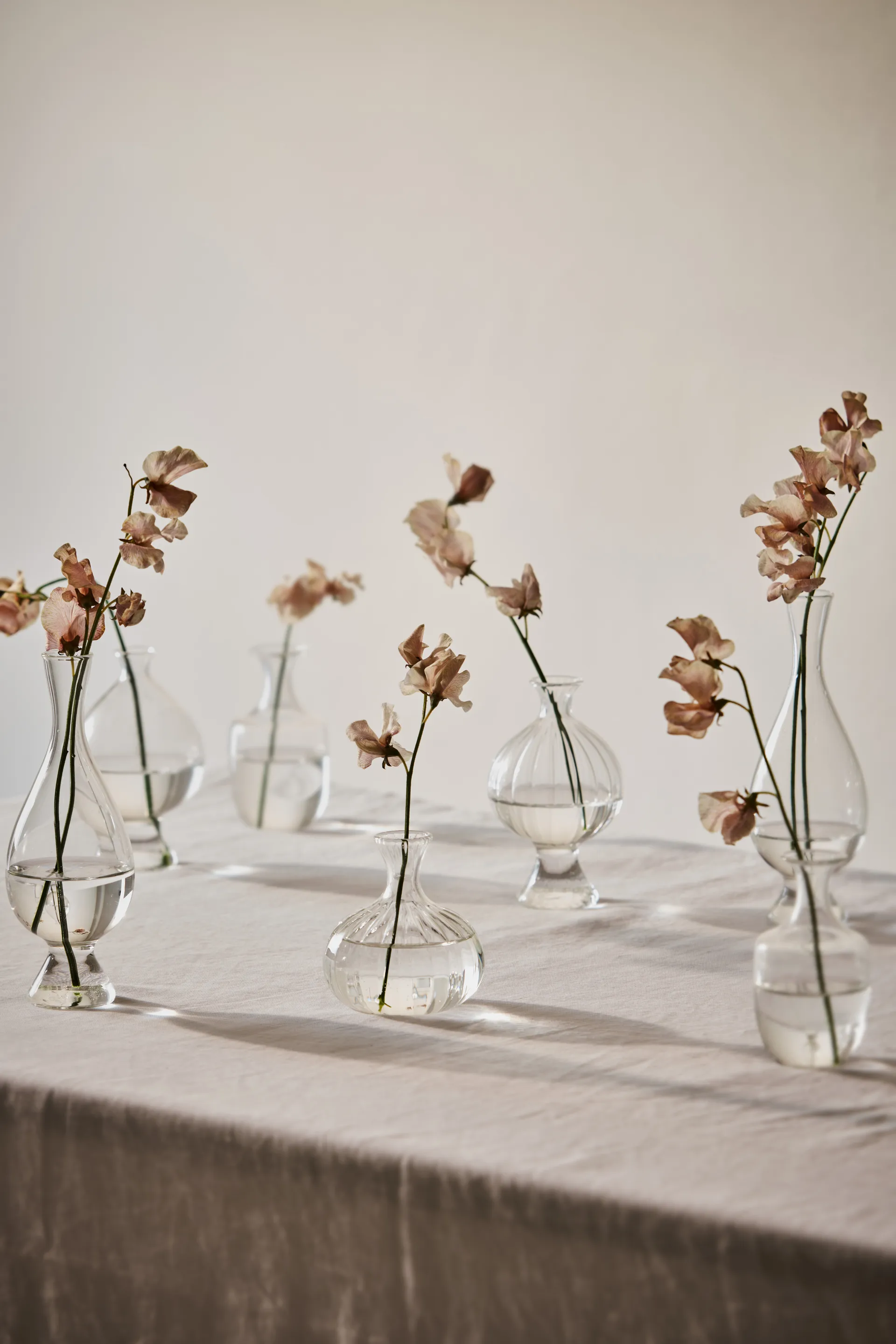 Como Vase, Small 10 cm Tell Me More