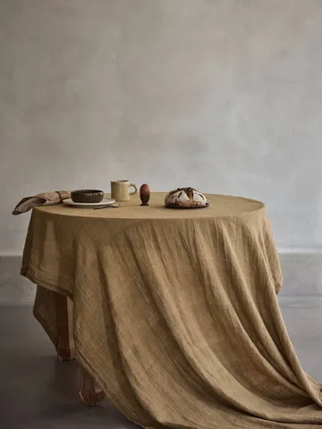 Elio Becher - Beige speckled, 35 cl - Tell Me More