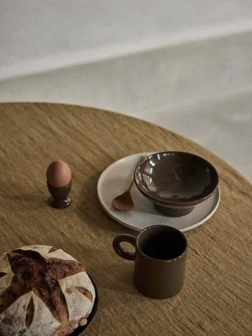 Elio Becher - Dark brown, 35 cl - Tell Me More