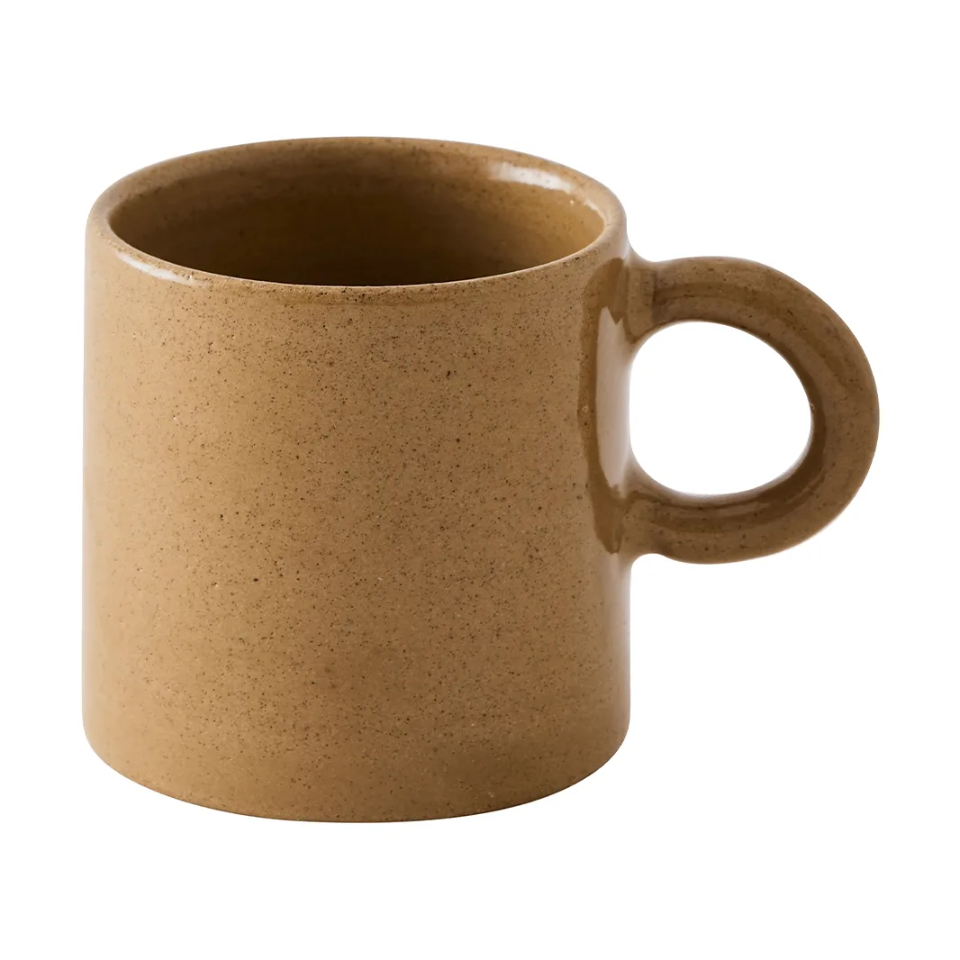 Elio Becher, Desert yellow, 35 cl Tell Me More