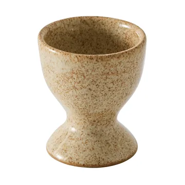 Elio Eierbecher - Beige speckled - Tell Me More