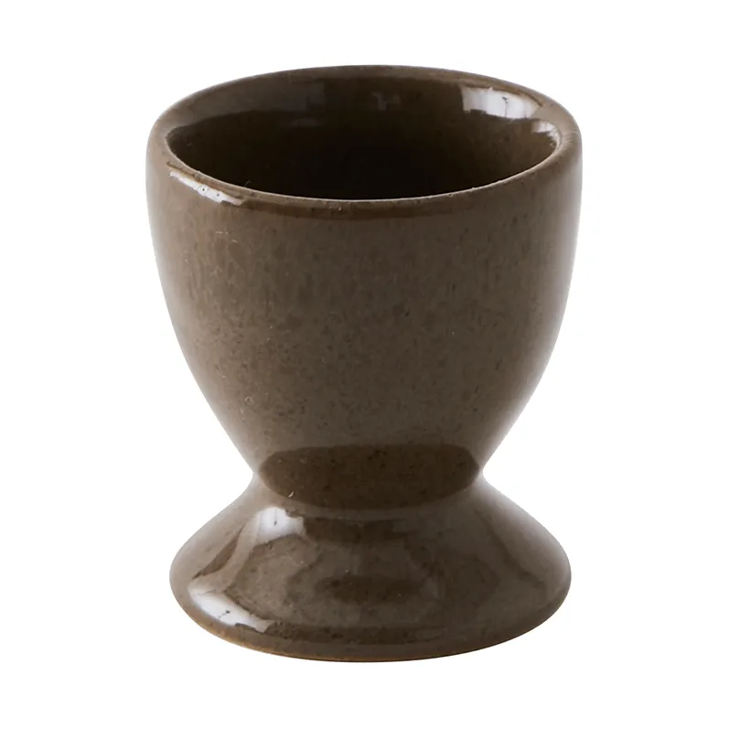 Elio Eierbecher, Dark brown Tell Me More