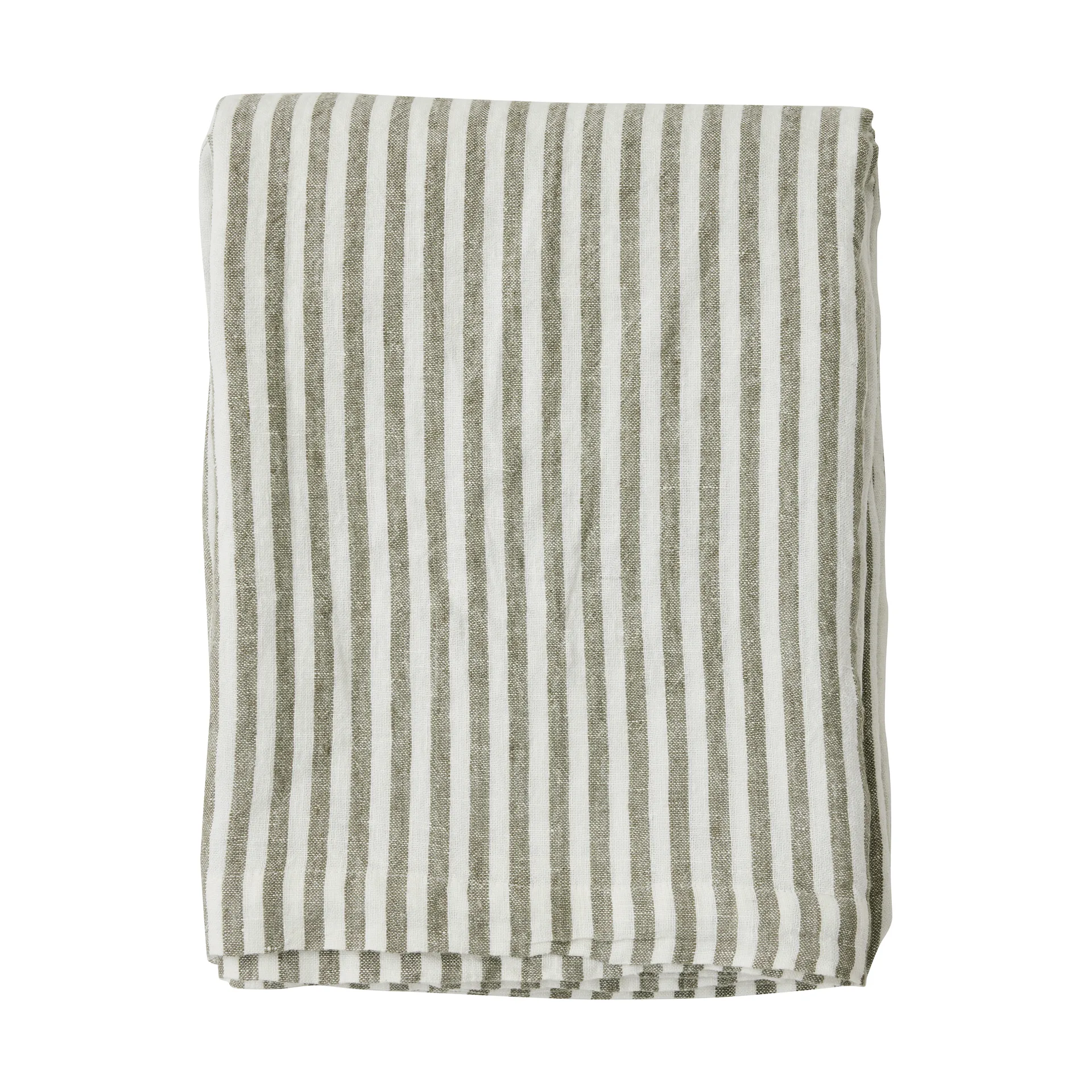 Leon Tischdecke 145x145 cm, Seagrass Tell Me More