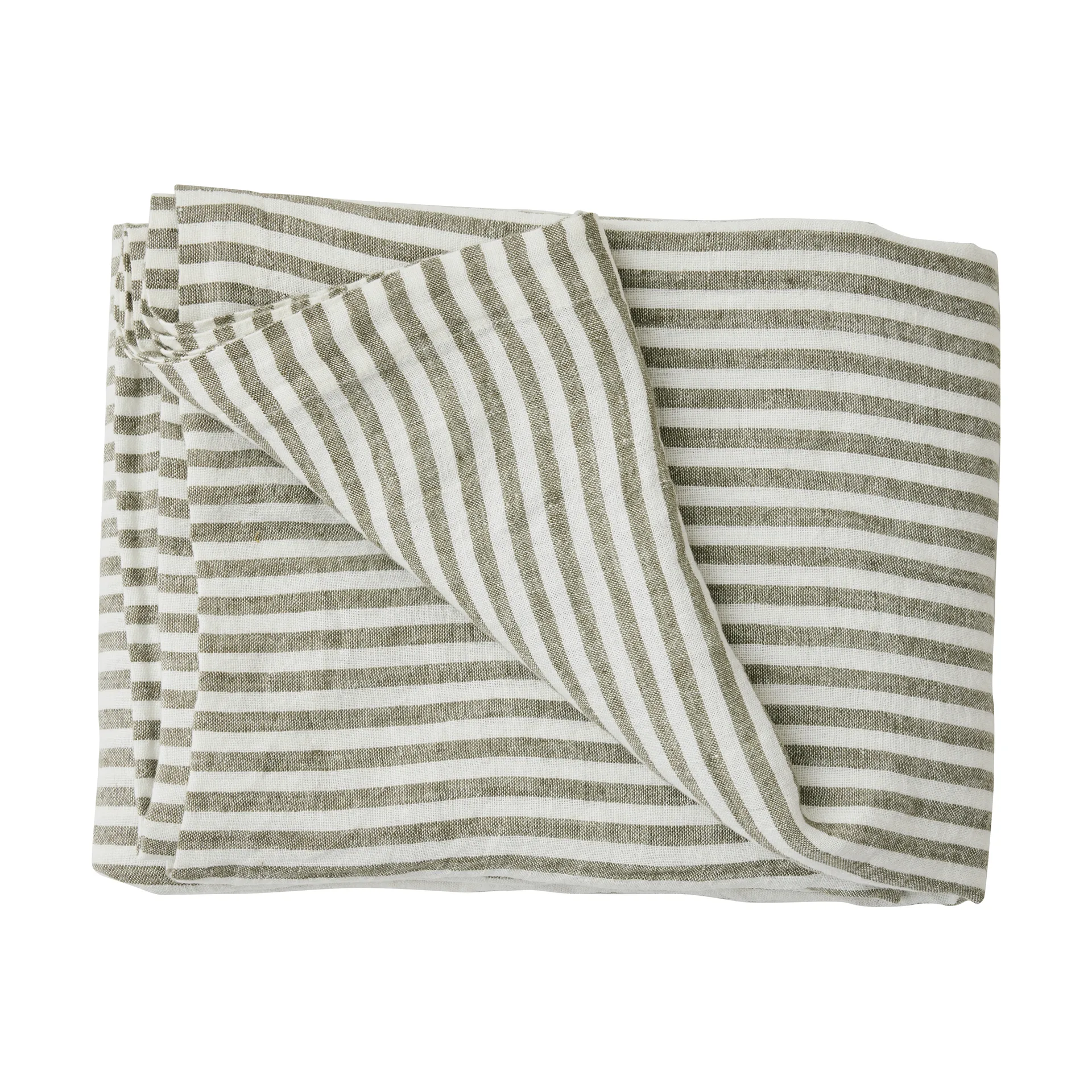 Leon Tischdecke 175x175 cm, Seagrass Tell Me More