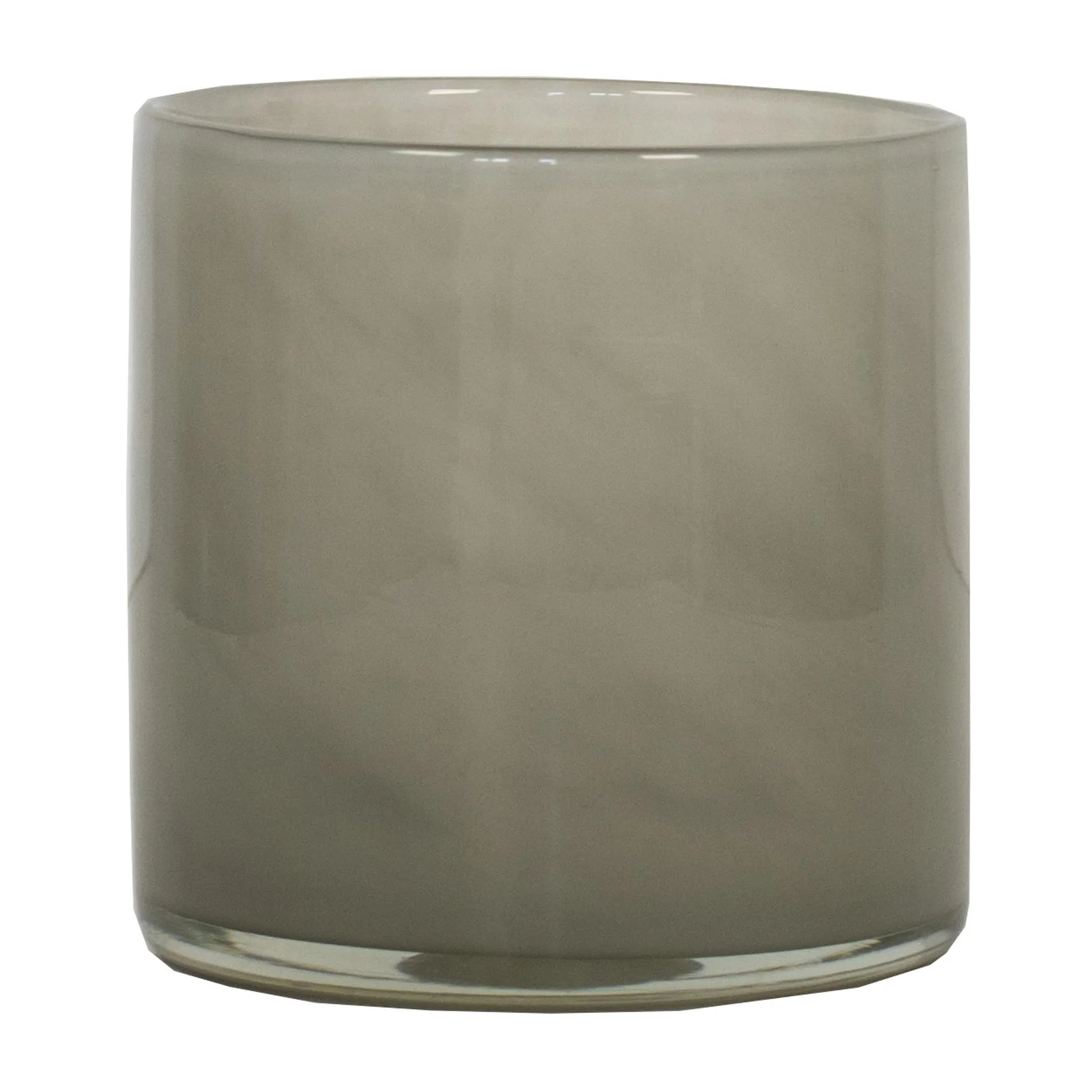 Lyric Windlicht XS, Hellgrau Tell Me More