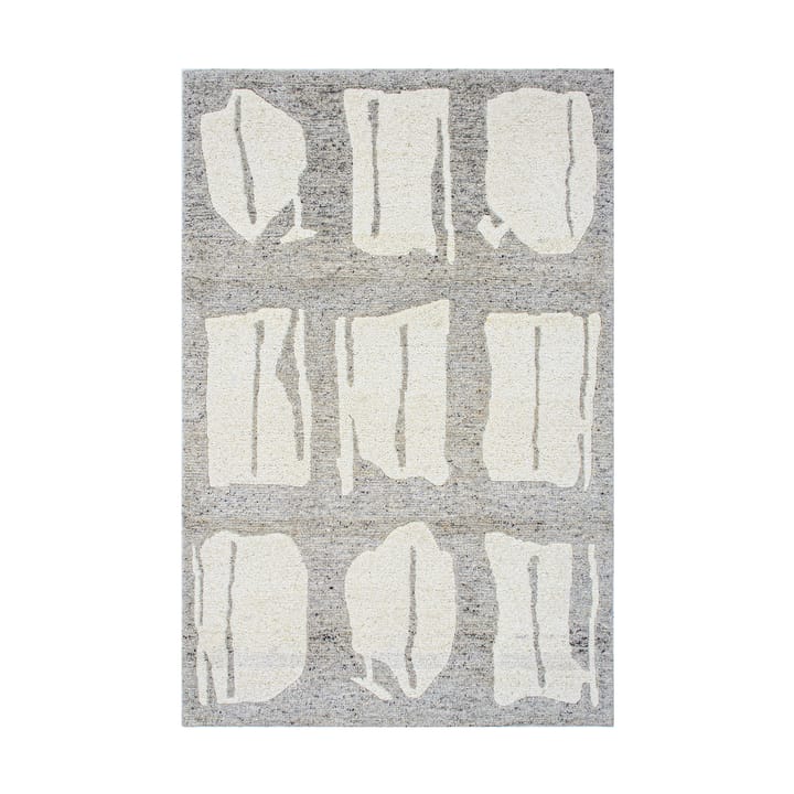 Millinge Wollteppich, Ivory-grey, 170x240 cm Tell Me More