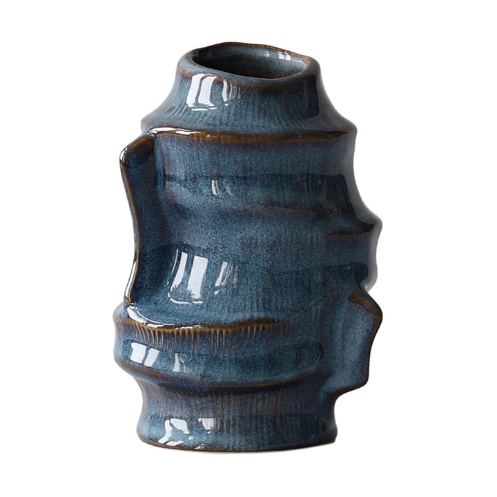 Montana Vase medium, Blue Tell Me More