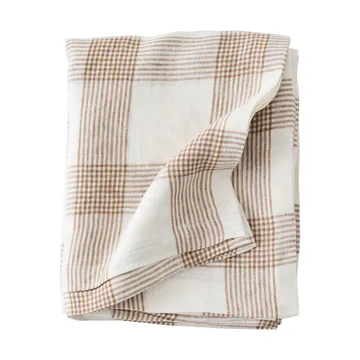 Odette Tischdecke - Brown, 145x270 cm - Tell Me More