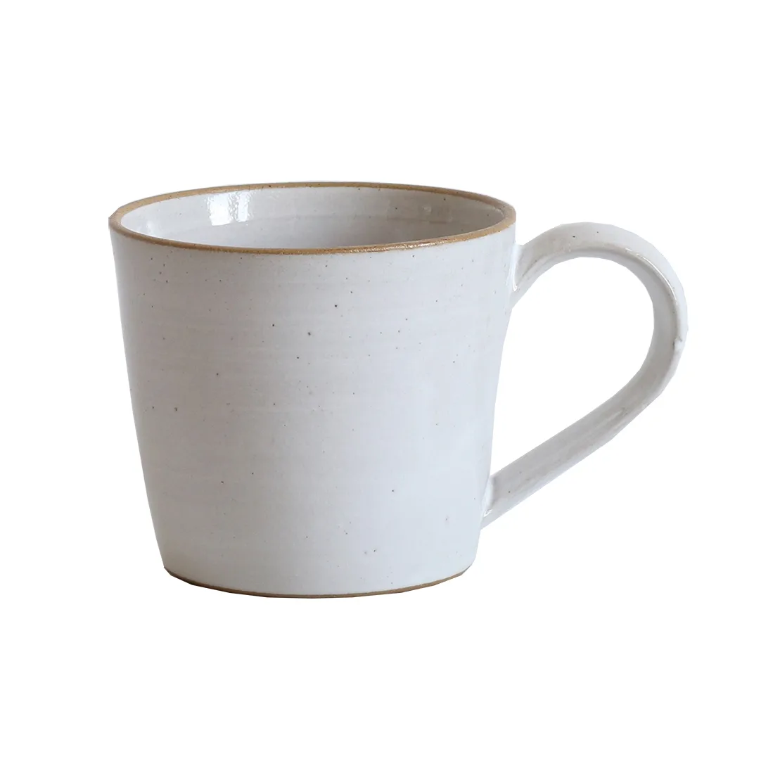 Rivello Tasse 24cl, Weiß Tell Me More