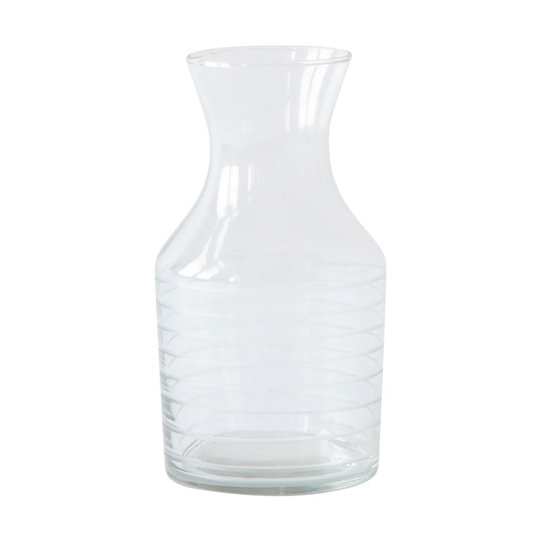 Solo Karaffe 0,75 L, Clear Tell Me More