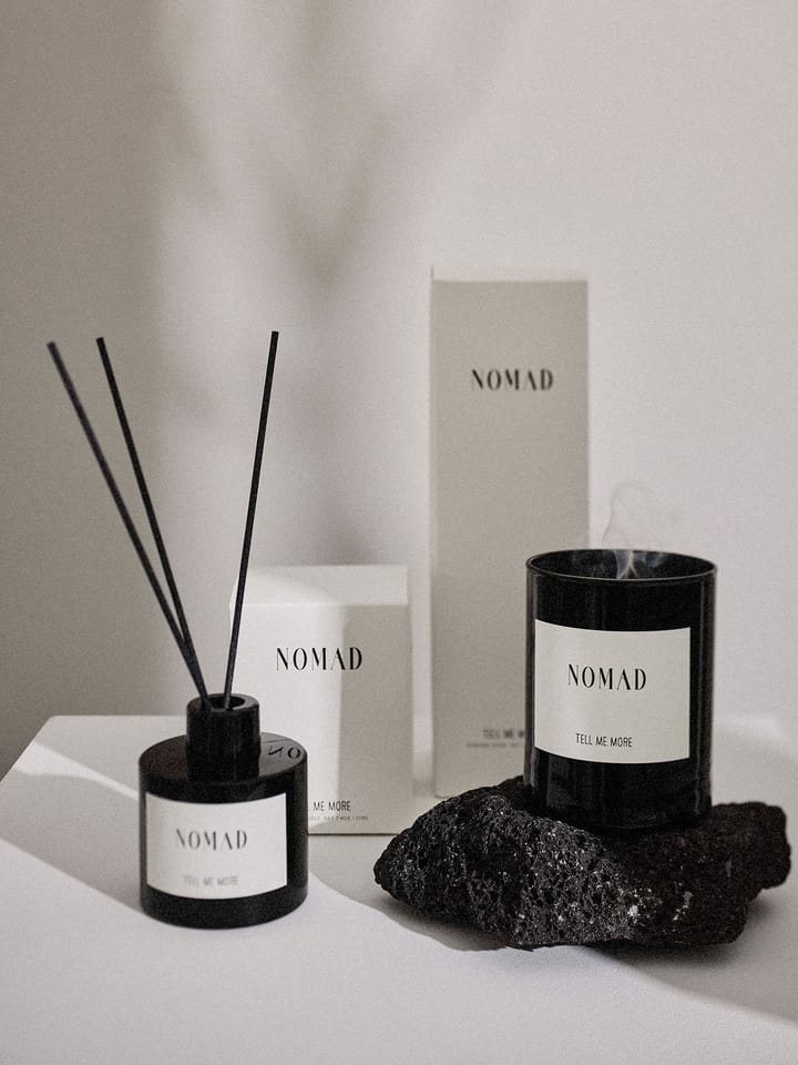Tell Me More Duftstäbchen 100 ml, Nomad Tell Me More