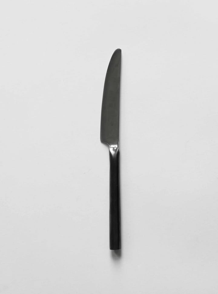 Tell Me More Messer 23 cm - Unpolierter stahl - Tell Me More