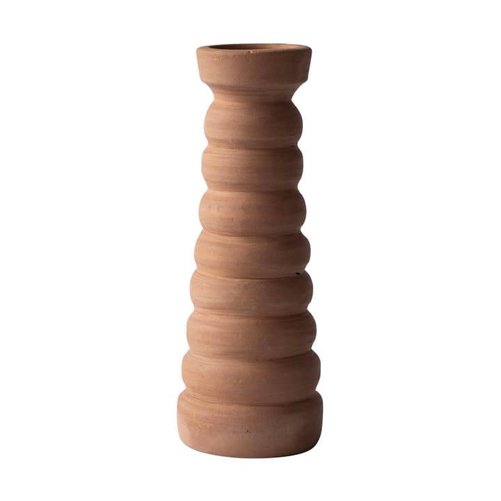 Terracina Vase medium 29 cm, Terracotta Tell Me More